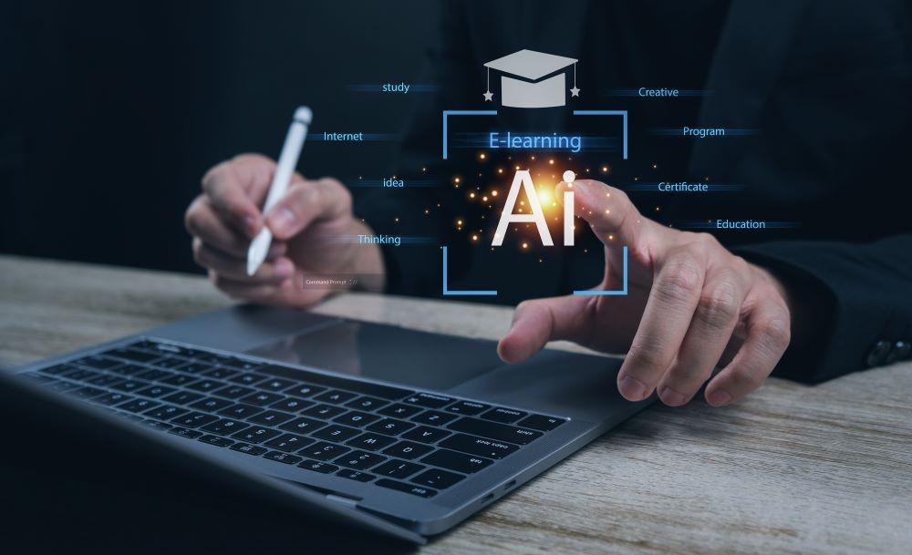 MPI Academy AI Certificate 