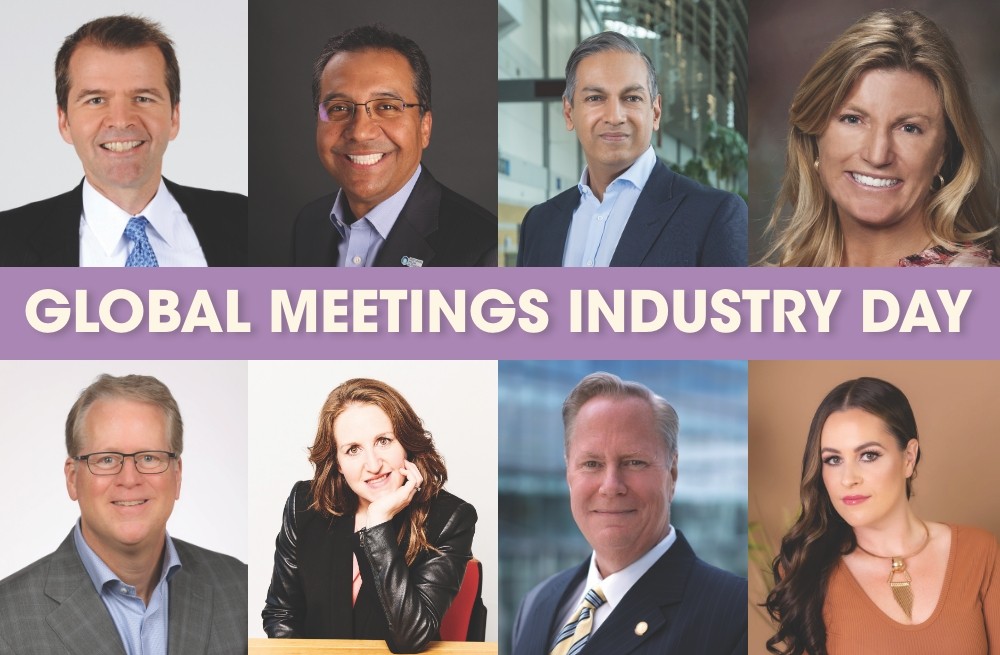 Global Meetings Industry Day 2024