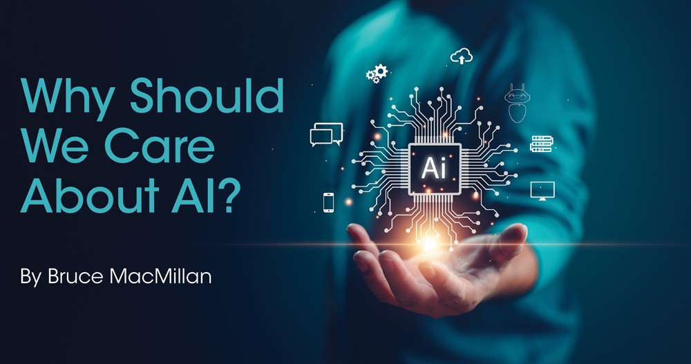 Why Should Event Professionals Care About AI?