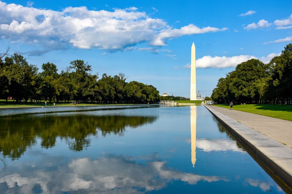 Washington Monument