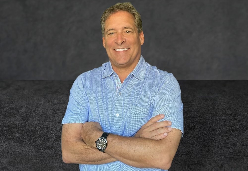Brett Hatch