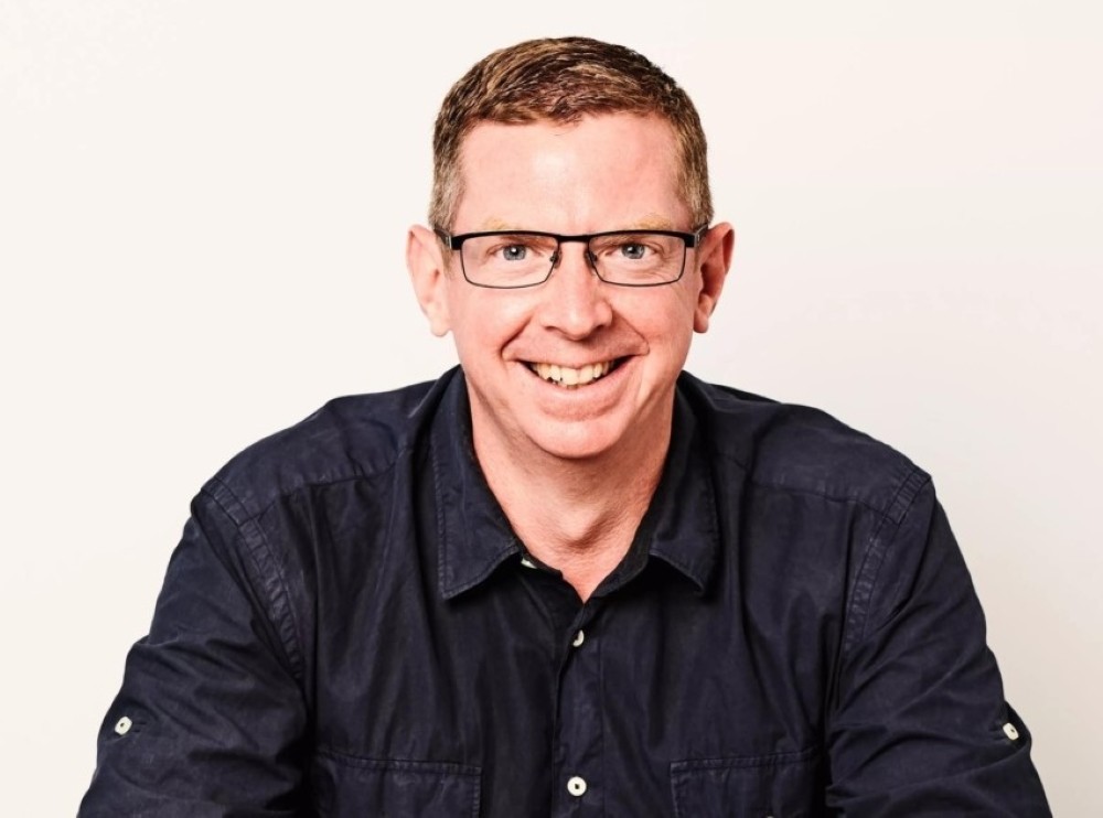 Gary Coombs
