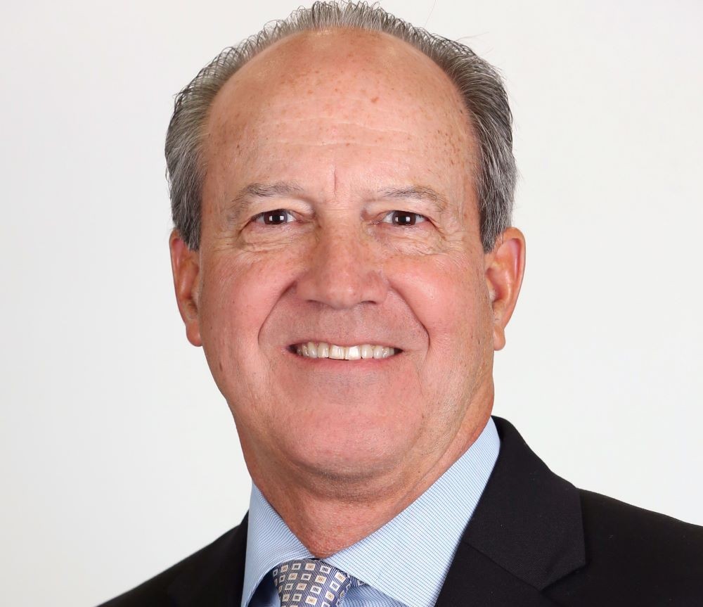 David DuBois Headshot
