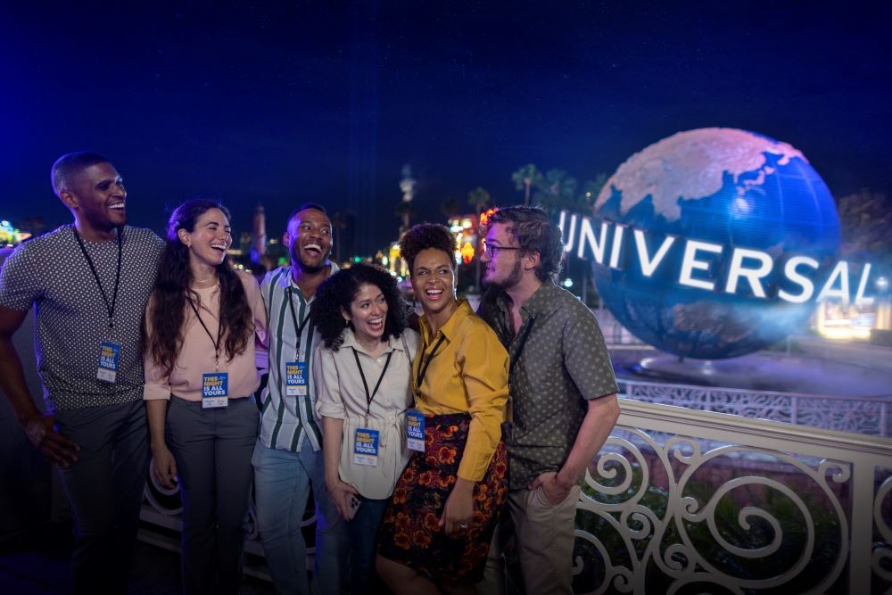 Universal Orlando Resort