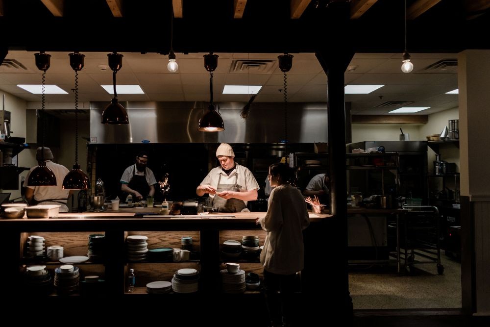 Ardor Breads & Provisions, Peoria