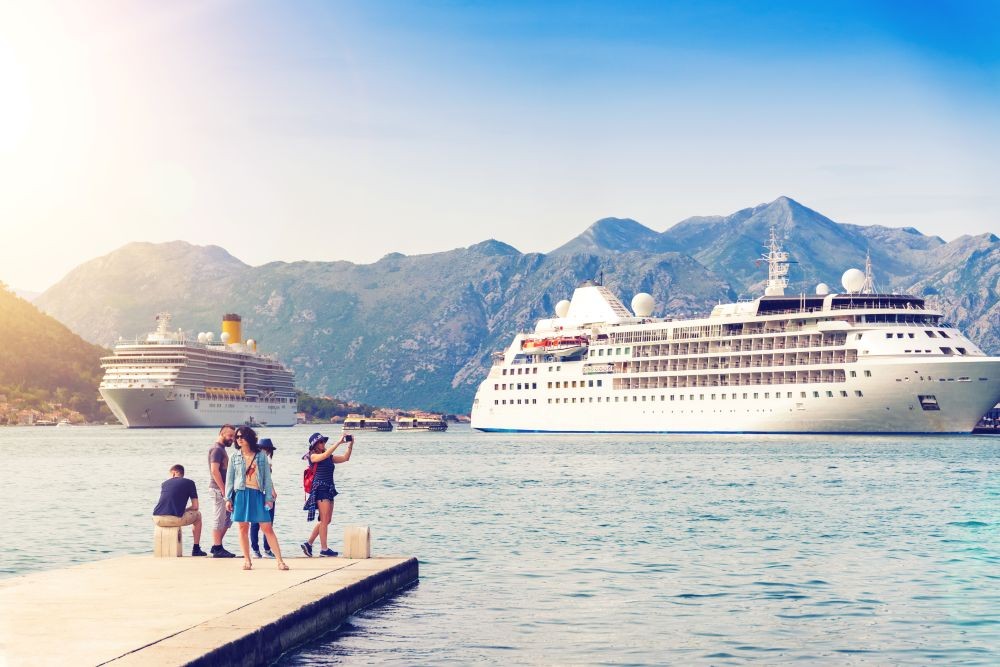 Cruise
