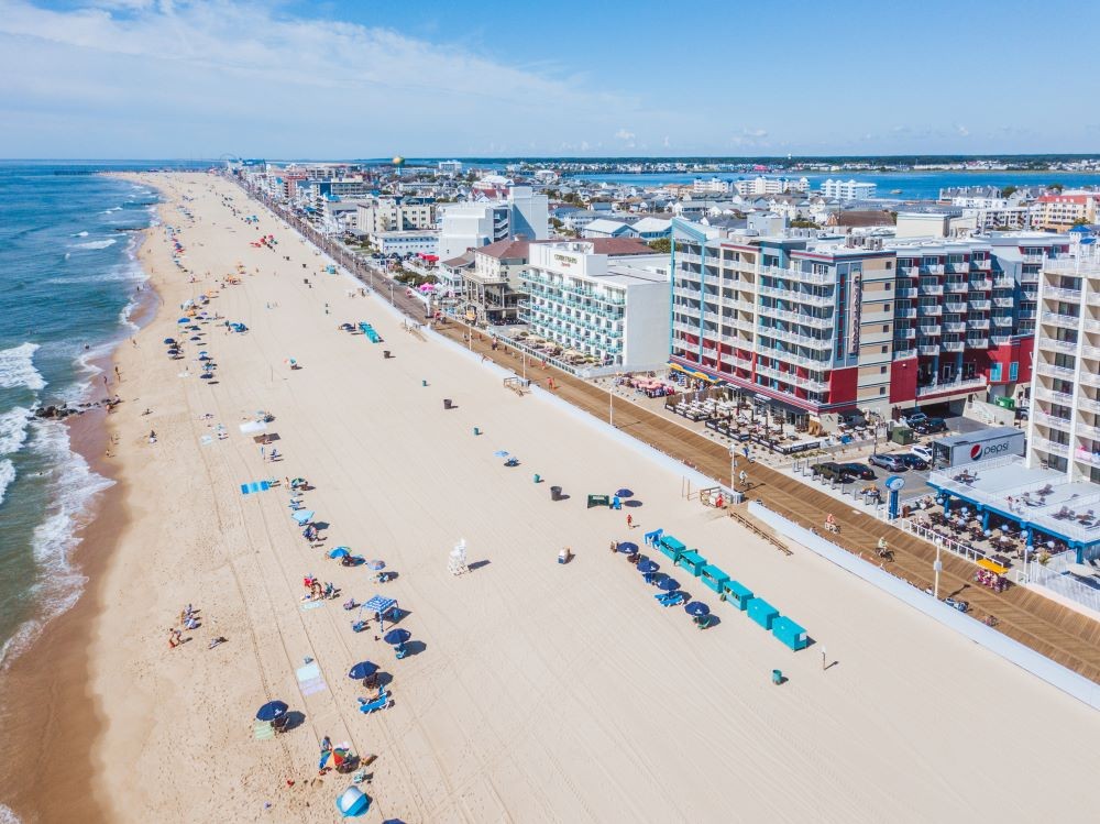 Ocean City, MD