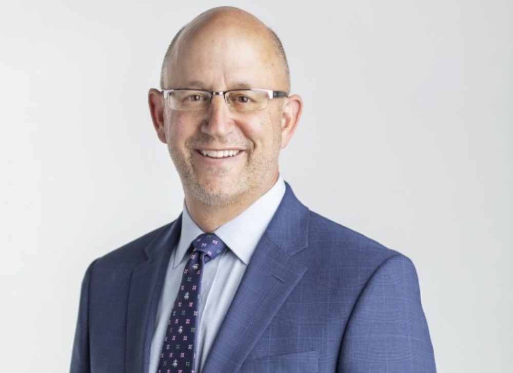 Charles Harris