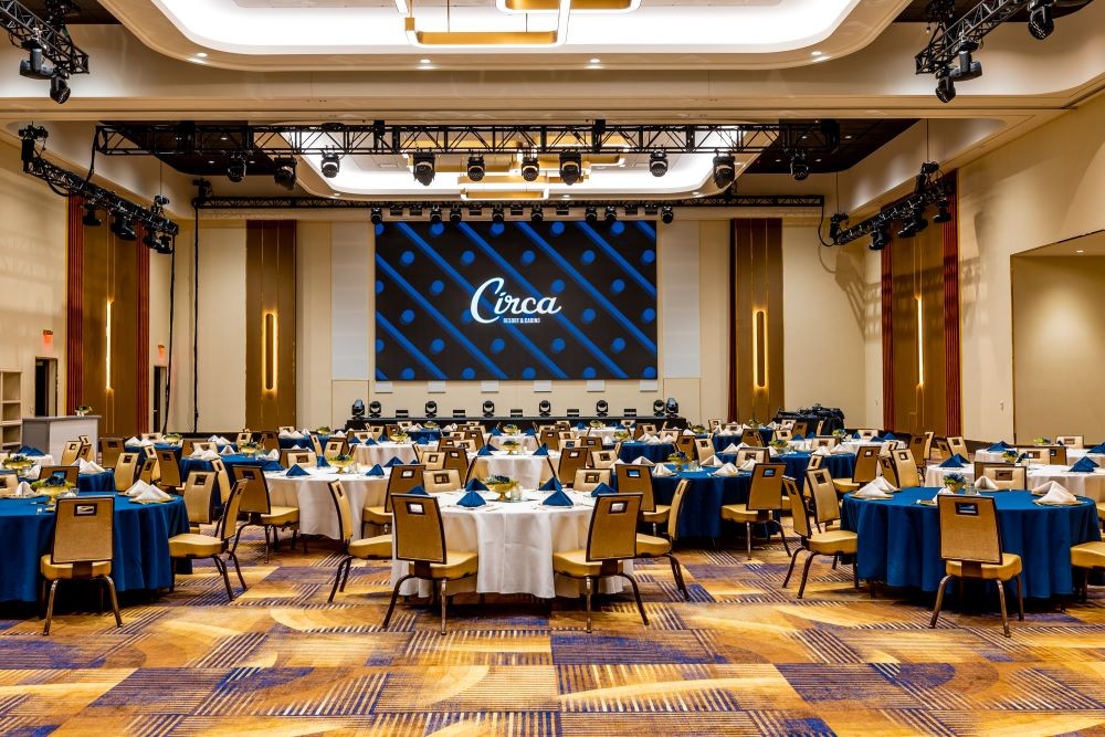 Circa Resort & Casino