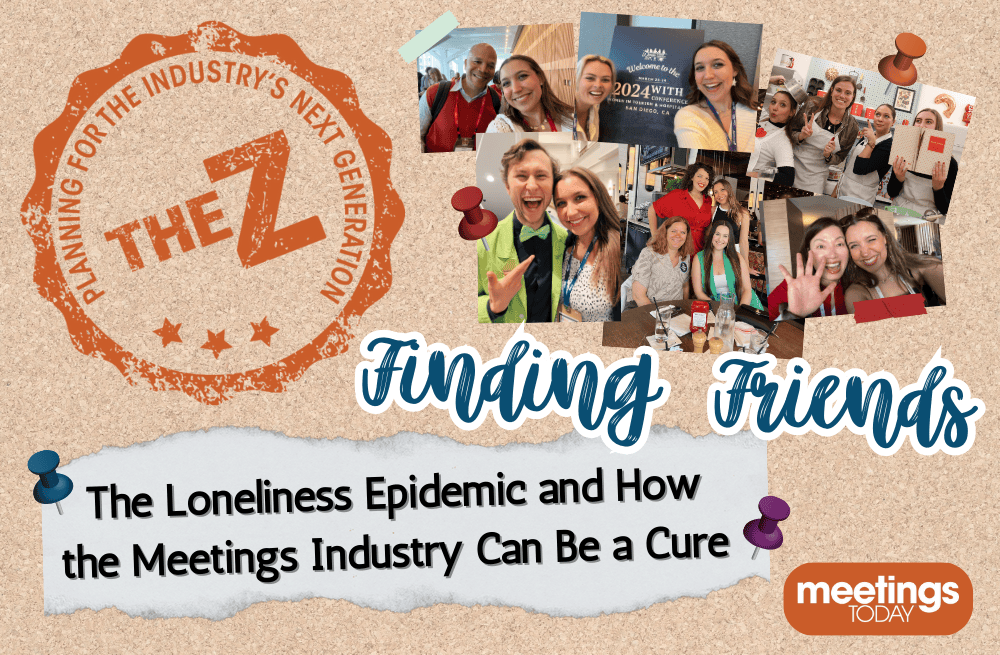 The Z: Finding Friends