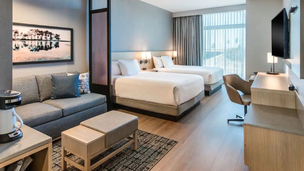 Hyatt Place Ocean City/Oceanfront 