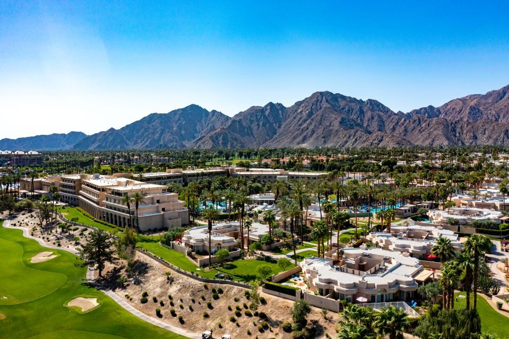 Greater Palm Springs, California. Credit: Visit Greater Palm Springs