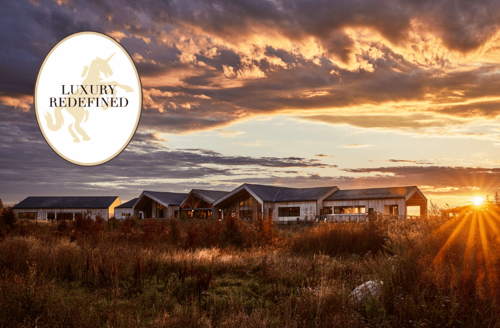Wildflower Farms, Auberge Resorts Collection