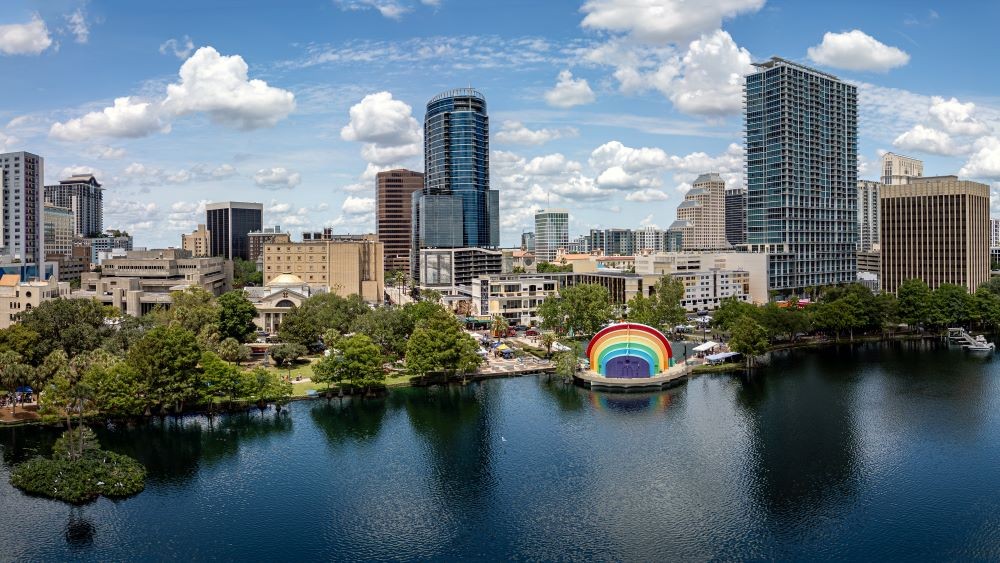 Orlando, Florida