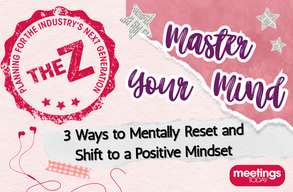 The Z: Master Your Mind