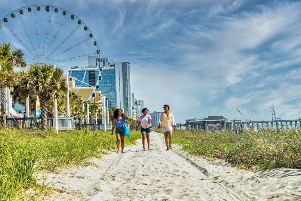 Myrtle Beach SkyWheel