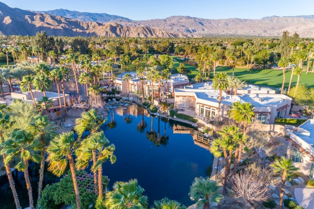 Grand Hyatt Indian Wells