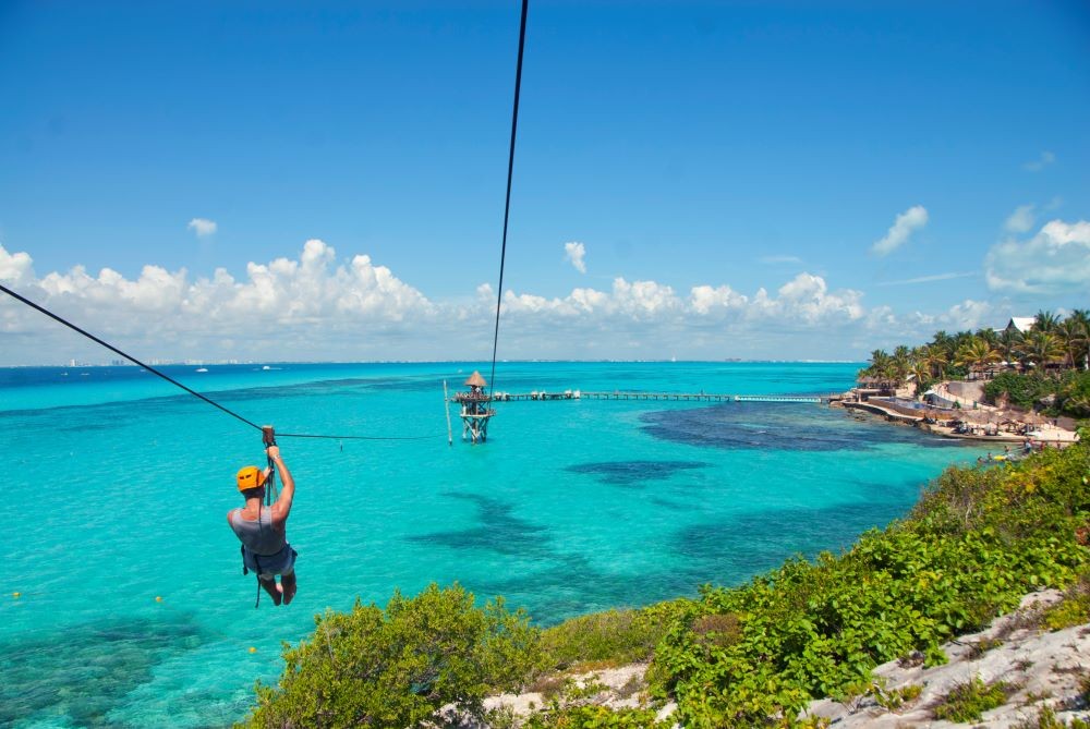Tulum, Mexico