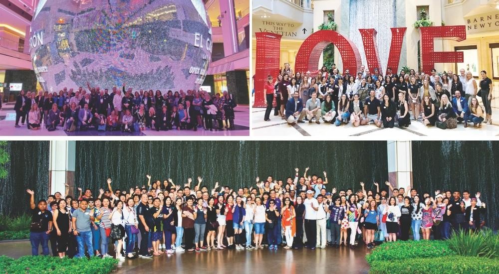 Lip Smacking Foodie Tours group collage