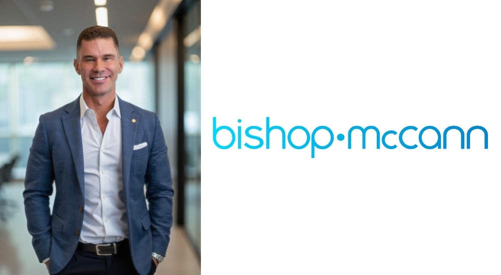 Rob Adams, Bishop-McCann