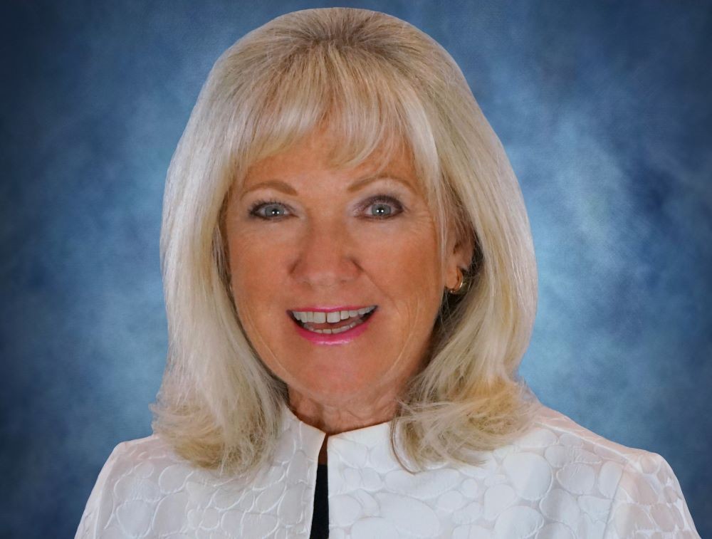 Jacquie Powell