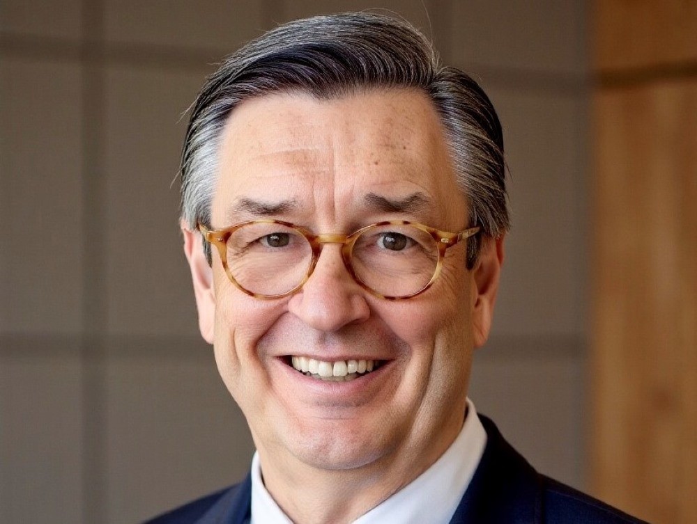 Jeff Hewitt