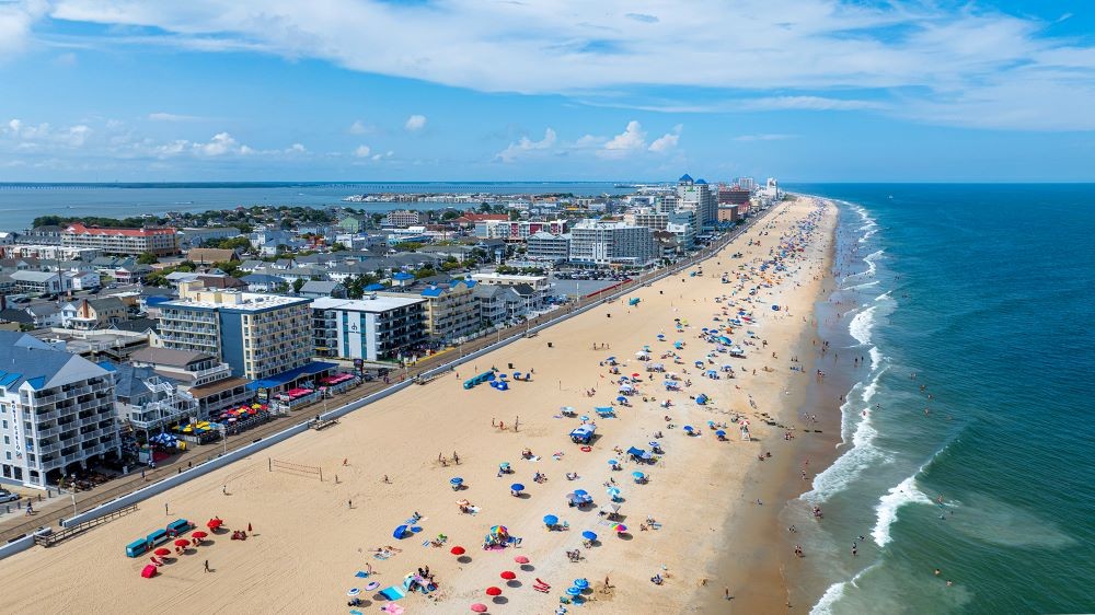 Ocean City, MD
