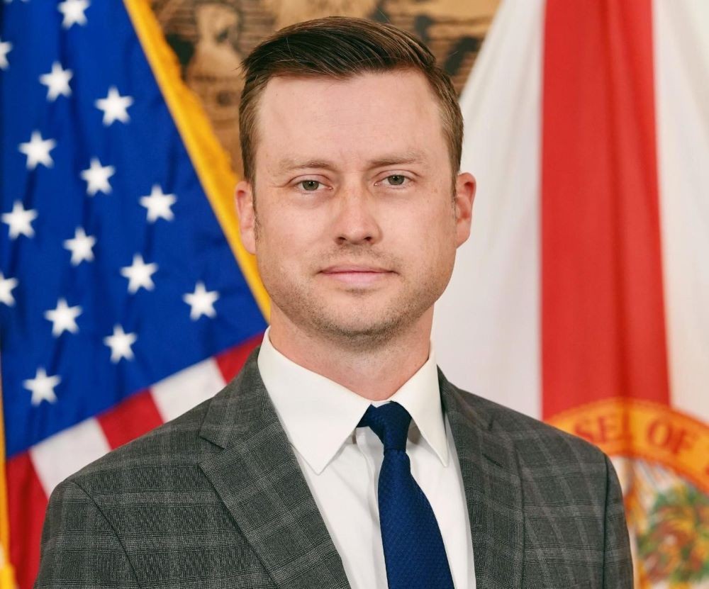 Bryan Griffin