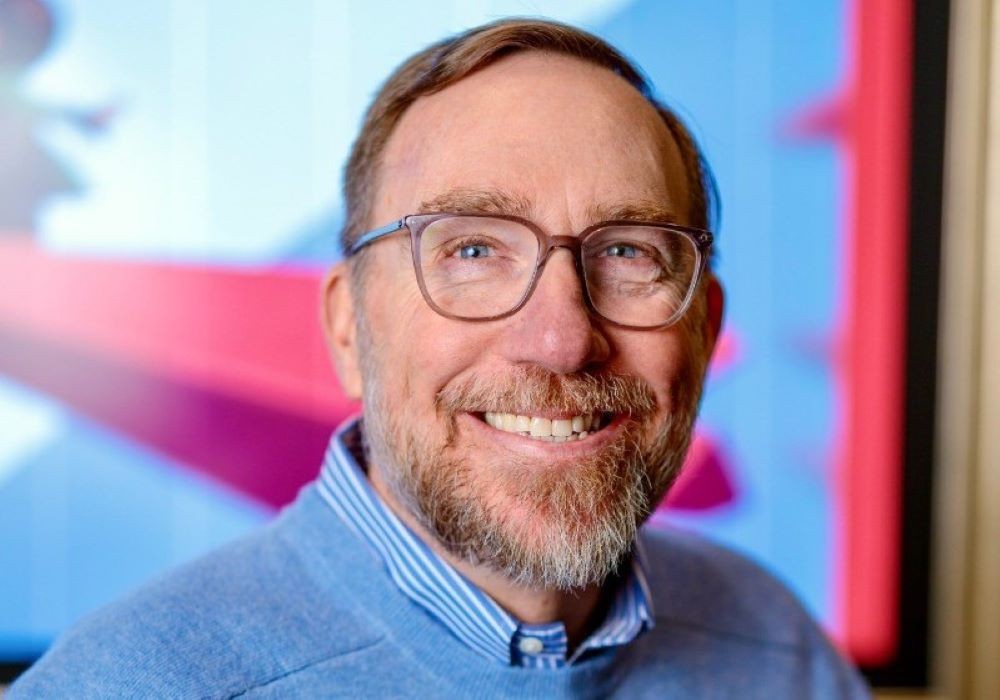 Ed Silver
