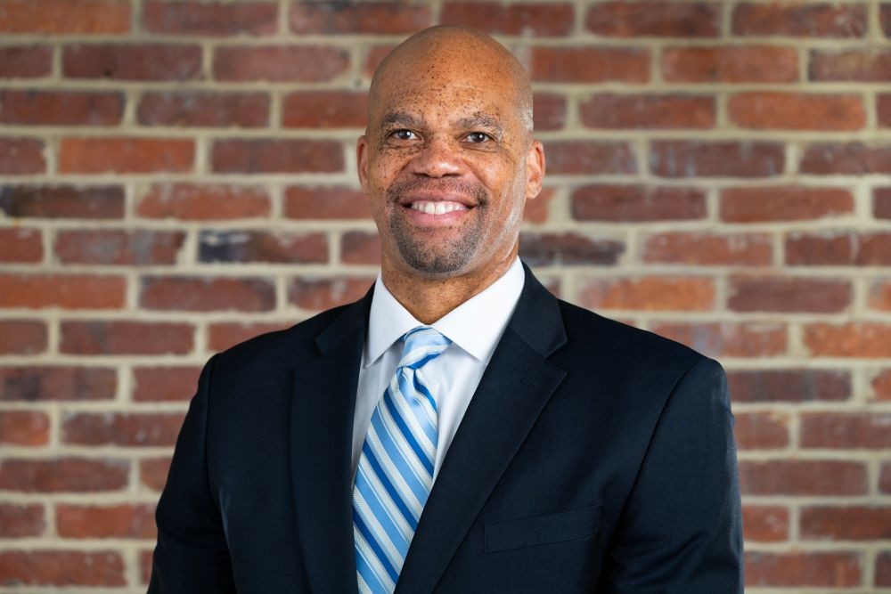 Bill Adams - Headshot