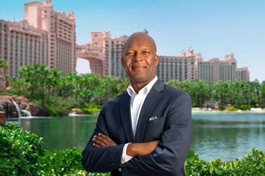 Chevaz Chambers portrait