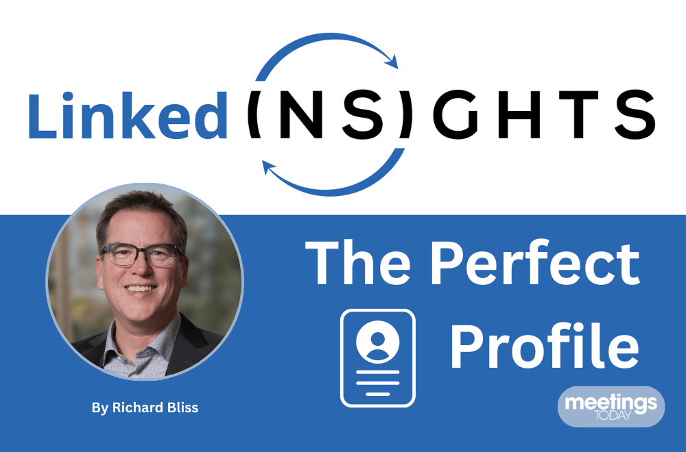 LinkedInsights: 4 Ways to Build Trust Through Your LinkedIn Profile