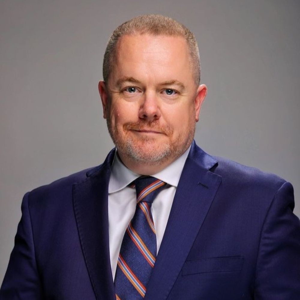 Kevin Glass Headshot. Credit: Palms Casino and Resort