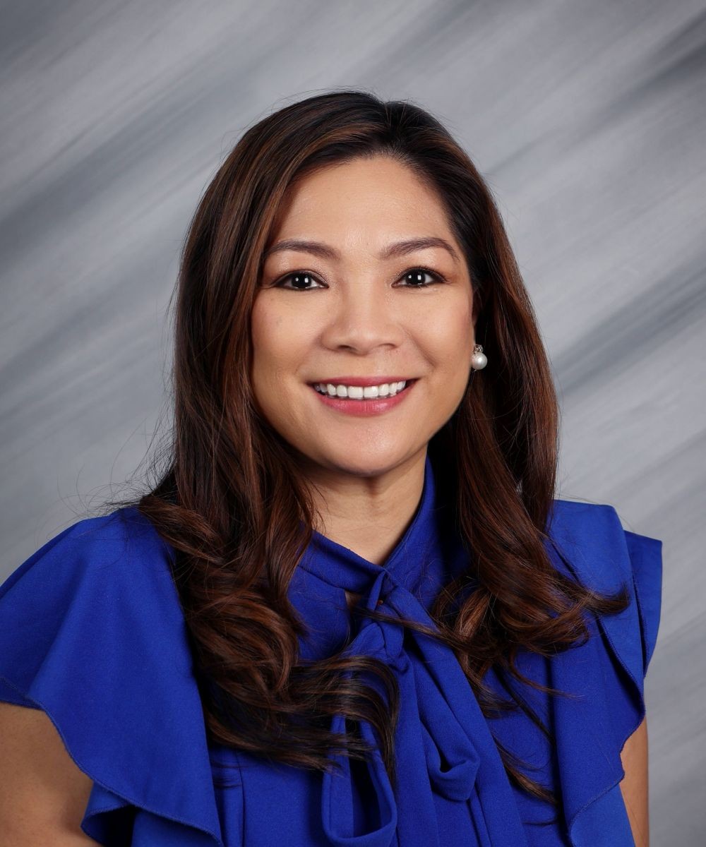 Mai Lim Head Shot