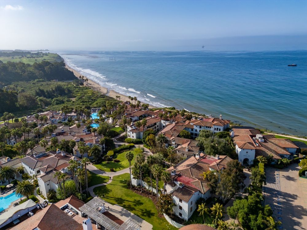 The Ritz-Carlton Bacara, Santa Barbara