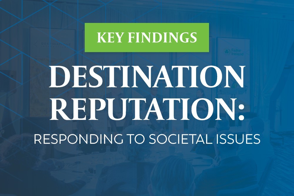 Destination Reputation Cover.