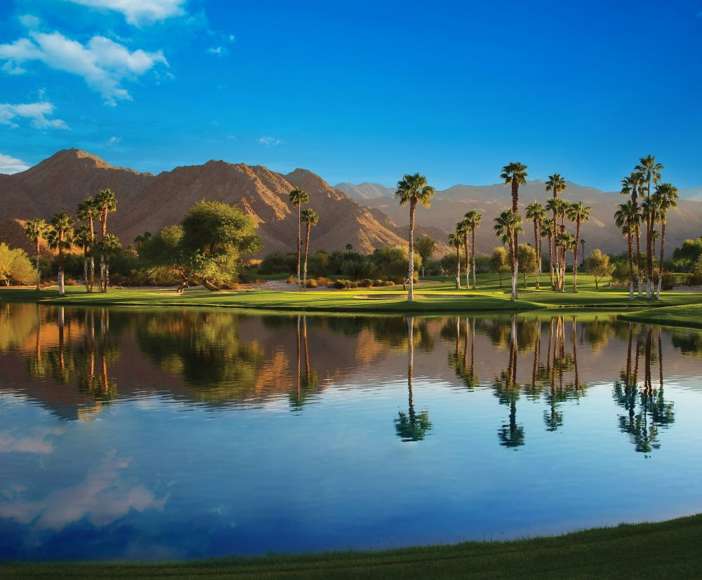 Indian Wells Golf Resort