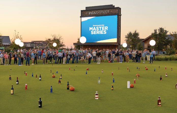 people playing on golf green