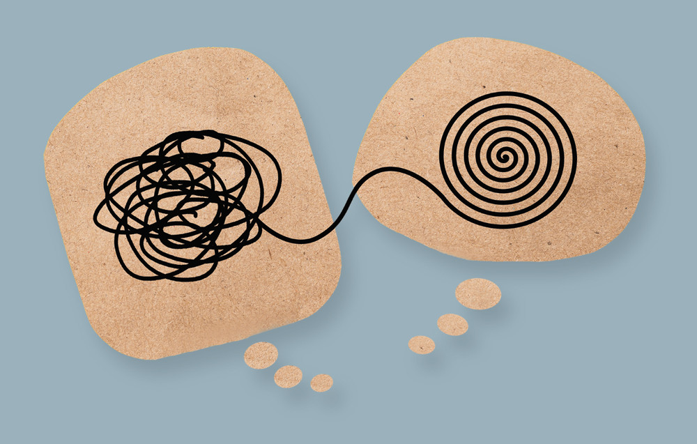 Accessible Action Steps for Taking Control of Physical and Mental Well-being