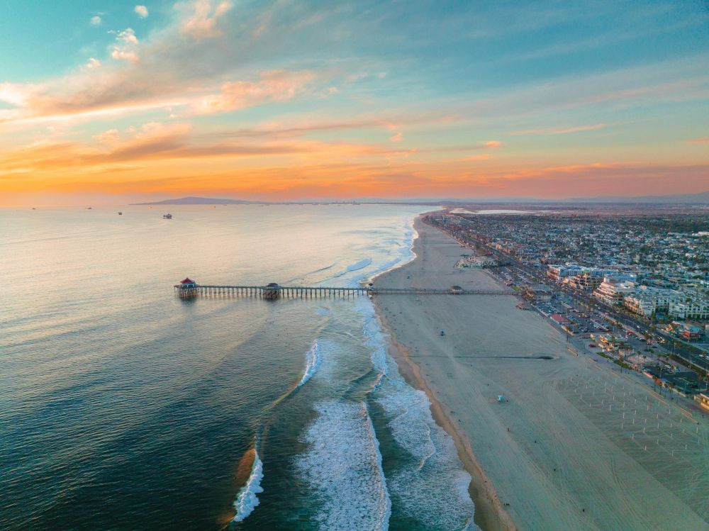 Huntington Beach