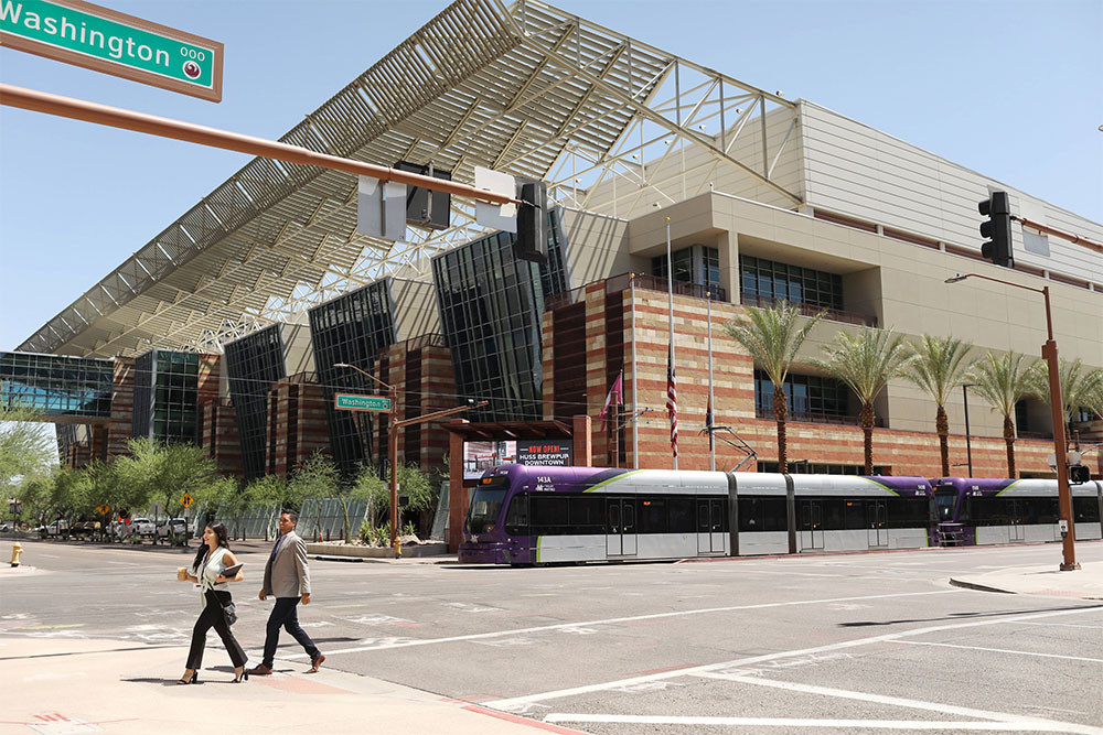 Phoenix Convention Center