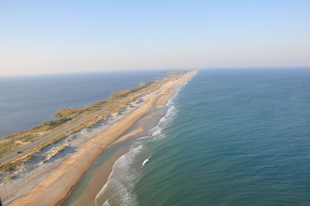 Cape Hatteras National Seashore