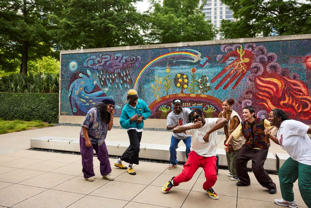 Dallas Museum of Art 