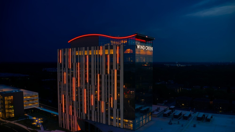 Wind Creek Casino Chicago Southland