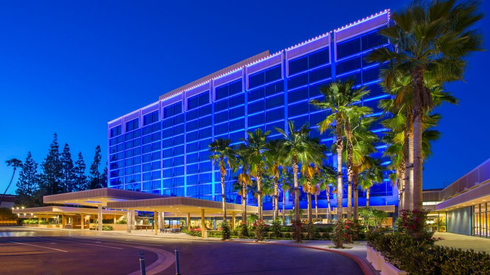 Disneyland® Hotel 