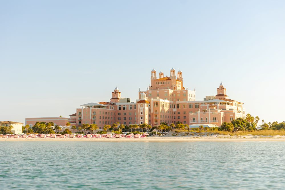 The Don CeSar
