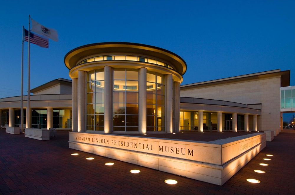 Abraham Lincoln Presidential Library and Museum