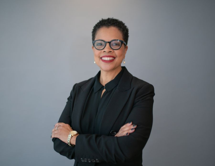 Carol Motley, Senior Vice President of Convention Sales & Services, Greater Miami CVB