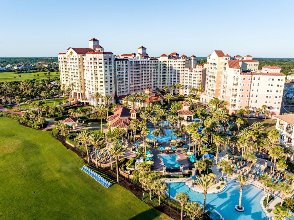 Hammock Beach Golf Resort and Spa