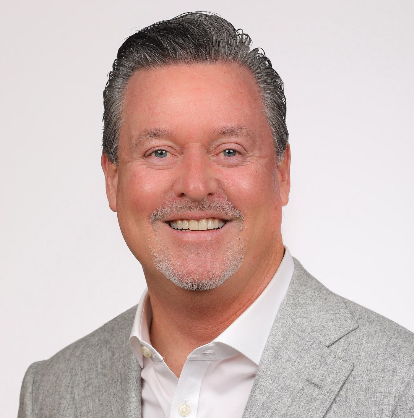 Jim Russell headshot